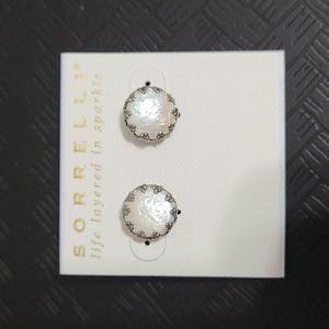 Sorrelli Earrings New